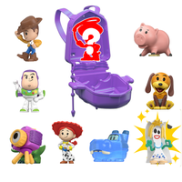 Toy Story 5 Small Stars Minis Asst.