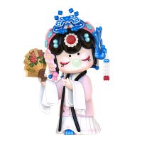 Nanci-serie 15 - Fantasy-museet