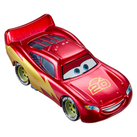 Cars 20-årsjubileum Die Cast 5-pakk
