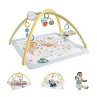 Fisher Price, Sensimals Simply Senses Nyfødt aktivitetsmatte