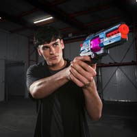 XSHOT SKINS Pro Series Break Barrel Blaster med 20 darter