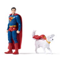 Superman Filmens Ensomhetsfestning Lekesett