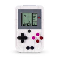 MAX Build More Premium Retro S2 Handheld Game Console by ZURU