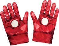 Utkledning - Iron Man hansker