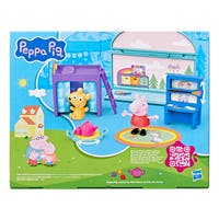Peppa Gris Soveromsett 7,6 cm