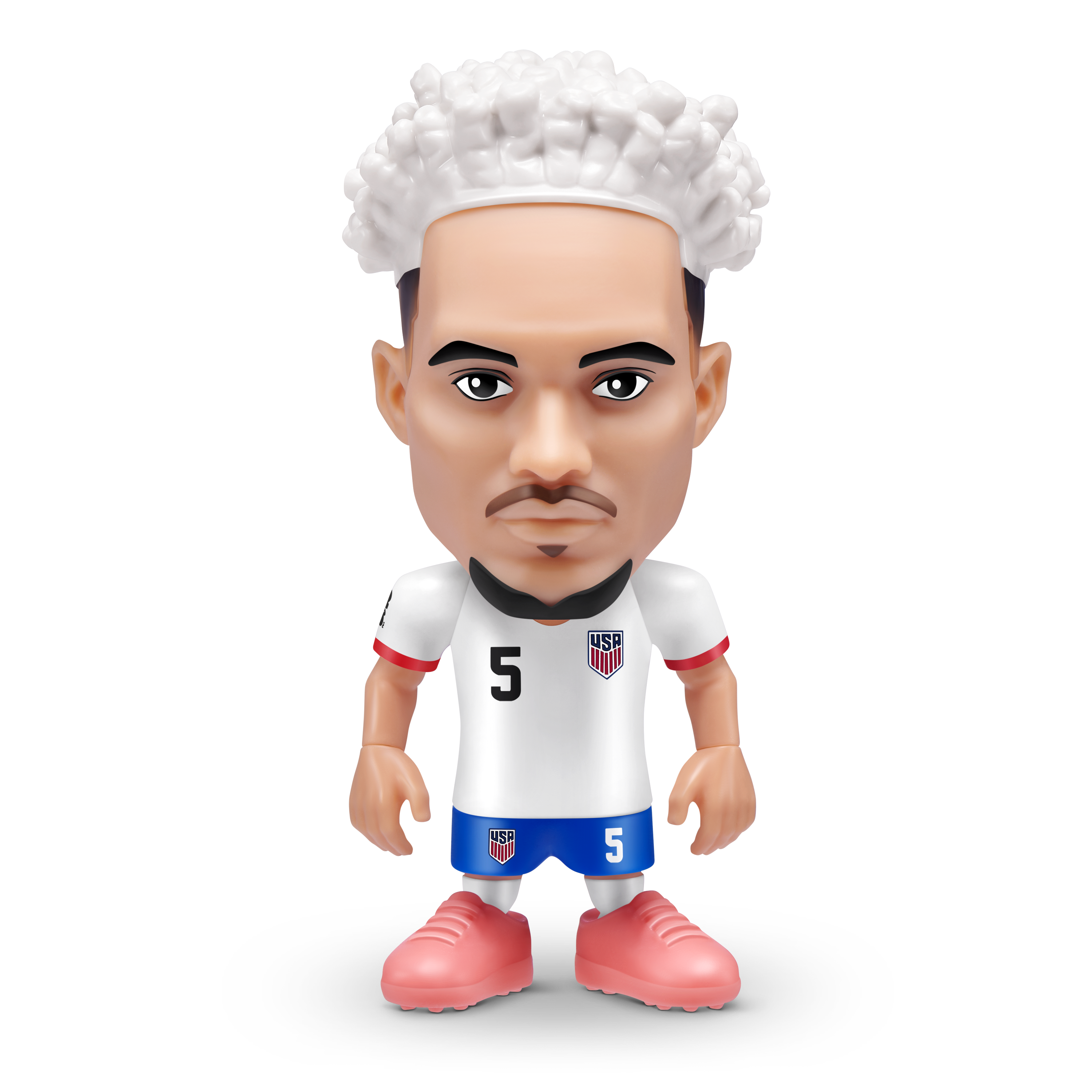 FIFA Ballers Series 1 – Samlefigur