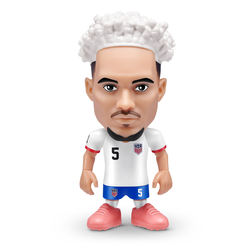 FIFA Ballers Series 1 – Samlefigur