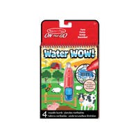 Water WOW! Farm