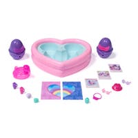 Hatchimals Alive Bestie Pool Party