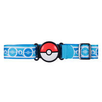 Pokémon Clip N Go Beltesett Squirtle