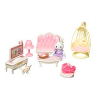 Forest Dreamland, Kanin med Stue