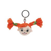 Pippi, Myk Hode med Nøkkelring