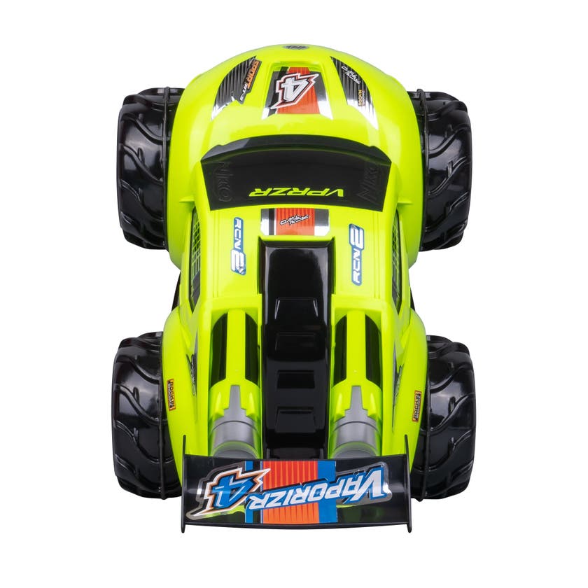 NIKKO VaporizR 4 Amphibious Land Water Snow 4x4 30 cm