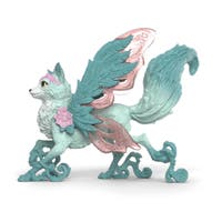 schleich BAYALA Magisk fjedrende rev