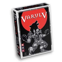 Varulv (DA+NO+SE)