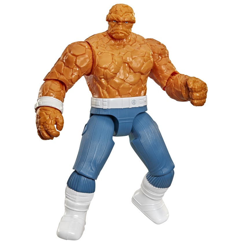 Marvel Avengers The Thing Aksjonsfigur 29 cm