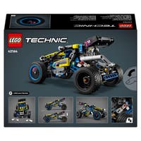 LEGO Technic 42164, Terrengracerebuggy