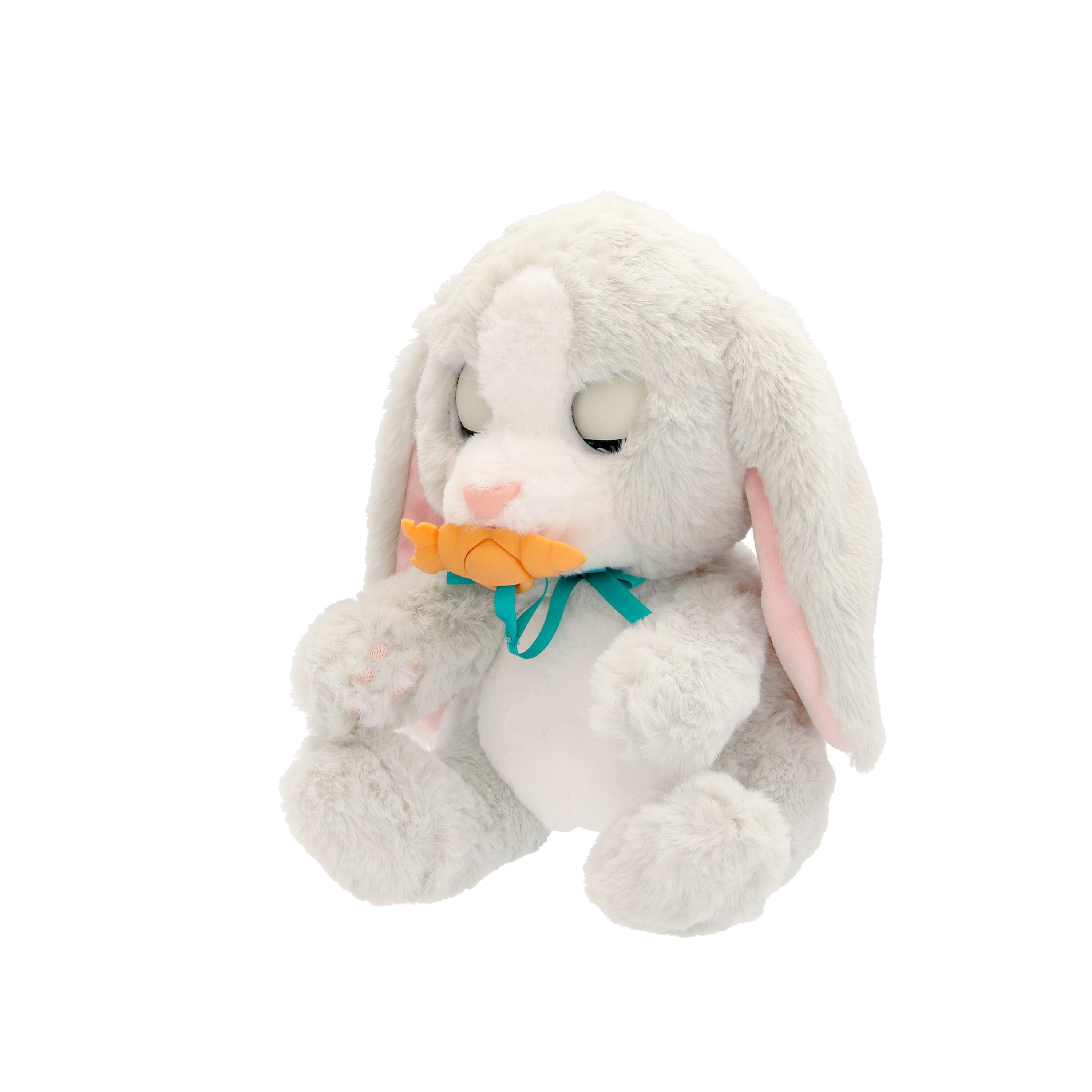 Baby Paws Bunny kosedyr med lyd og napp