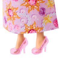 Disney Princess Jewel reavel - Rapunzel