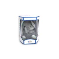 KID, Sovende Elefant