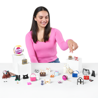 Fashion Mini Brands S3