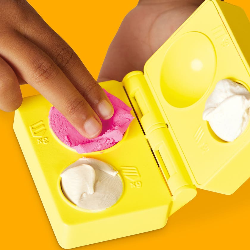 PD SUPER SLICE CAKE PLAYSET