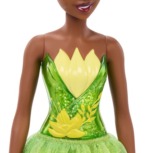 Disney Princess Fashion Doll - Tiana 