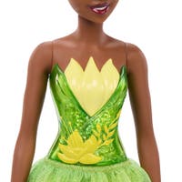 Disney Princess Fashion Doll - Tiana