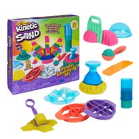 Kinetic Sand, Ultimate Sandisfying-sett