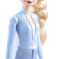 Frozen 2 Fashion Doll - Elsa