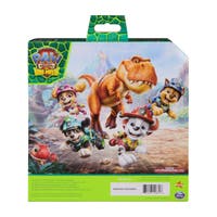 PAW Patrol Dino Adventure Pack - 6 figurer