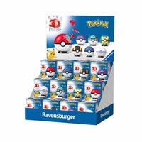 Ravensburger, Vkk Pokémon Ve24