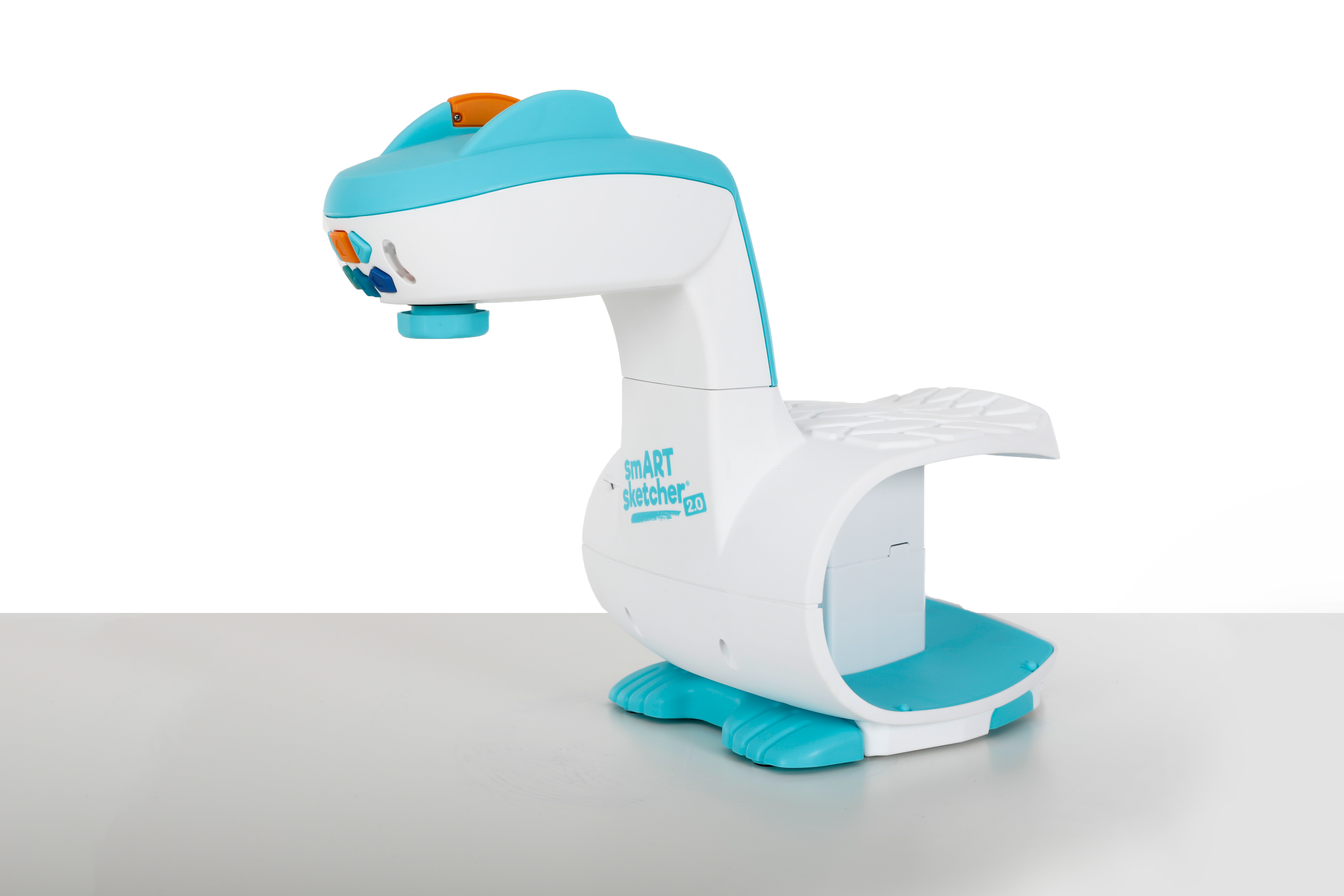 Smart Sketcher Projector 2.0: Tegneprojektor