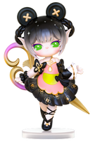 Suri - Lingfeng-byen