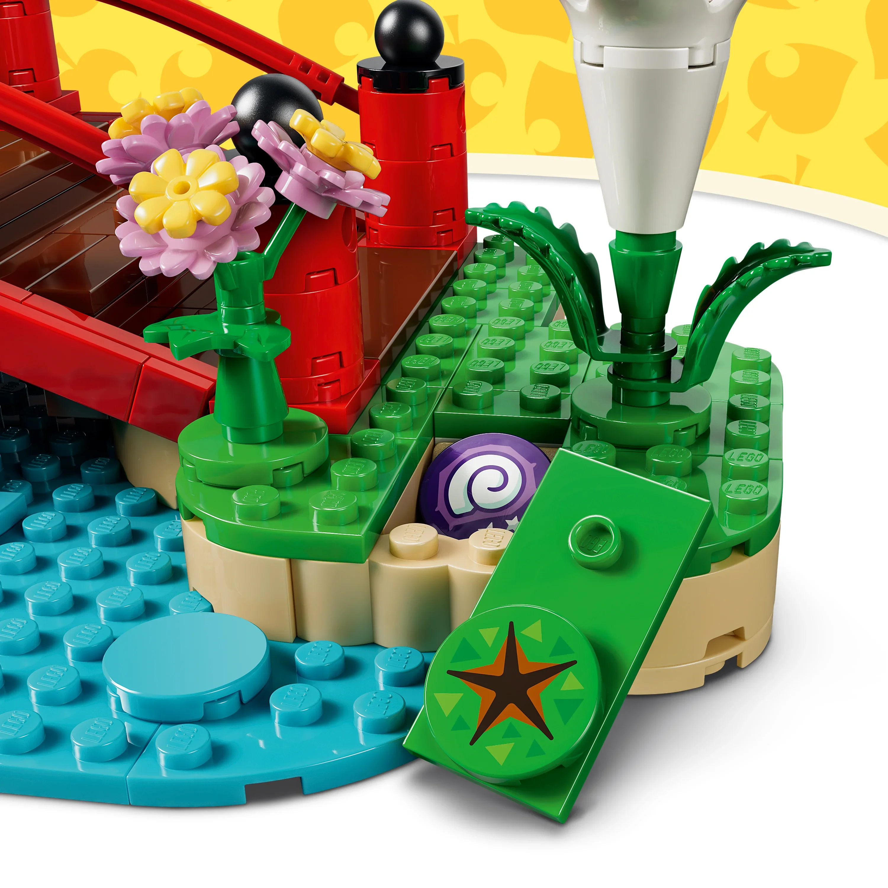 LEGO® Timmy og Tommy 350-77059