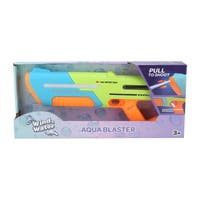 Wind&Water - Aqua Blaster automatisk vannpåfylling