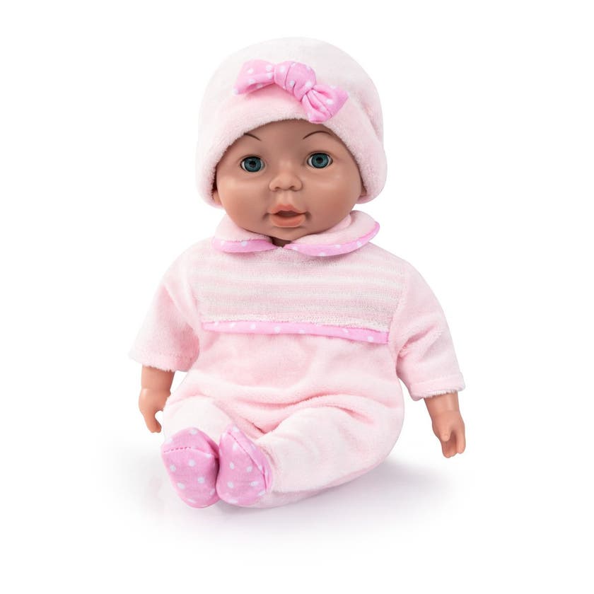 Humble & Heart, Min første baby