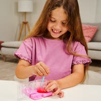 Jelly Gelz Foodies, 4-sortert sett