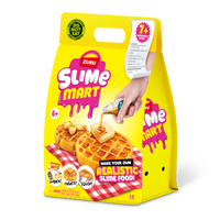 Slime Mart – lag dine egne realistiske slime-snacks