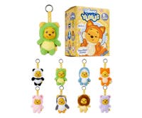 Disney Nalle Puh YuYu Blindbox Wave 2