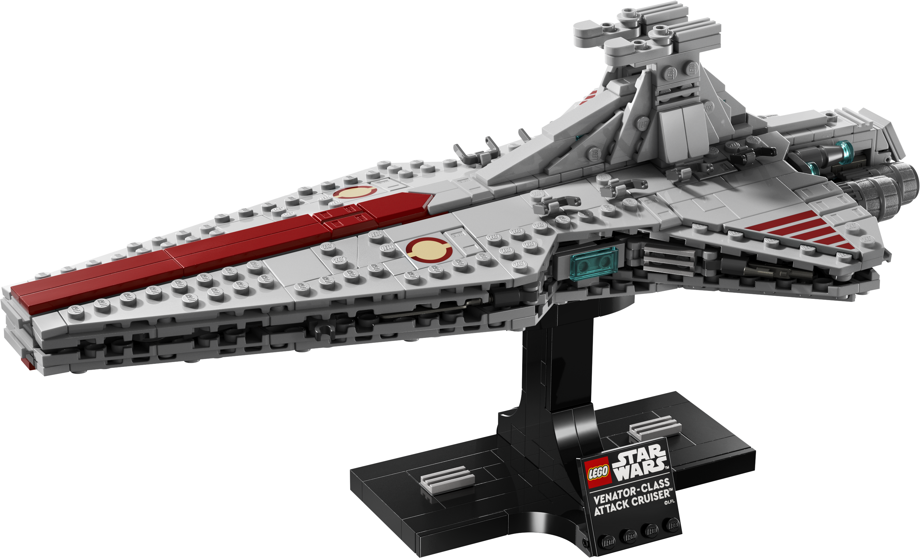 STAR WARS 75441