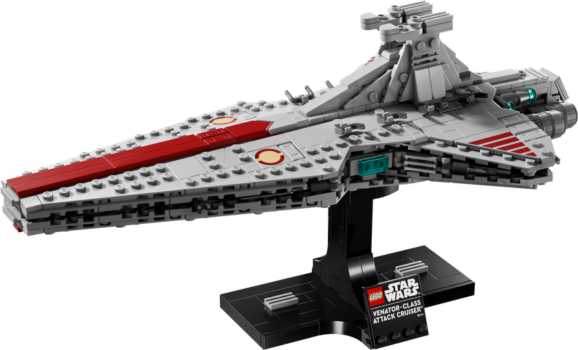 STAR WARS 75441