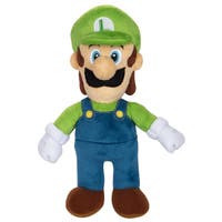 Super Mario Kosedyr 23 cm