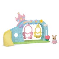 Sylvanian Families - Huske- og sklisett