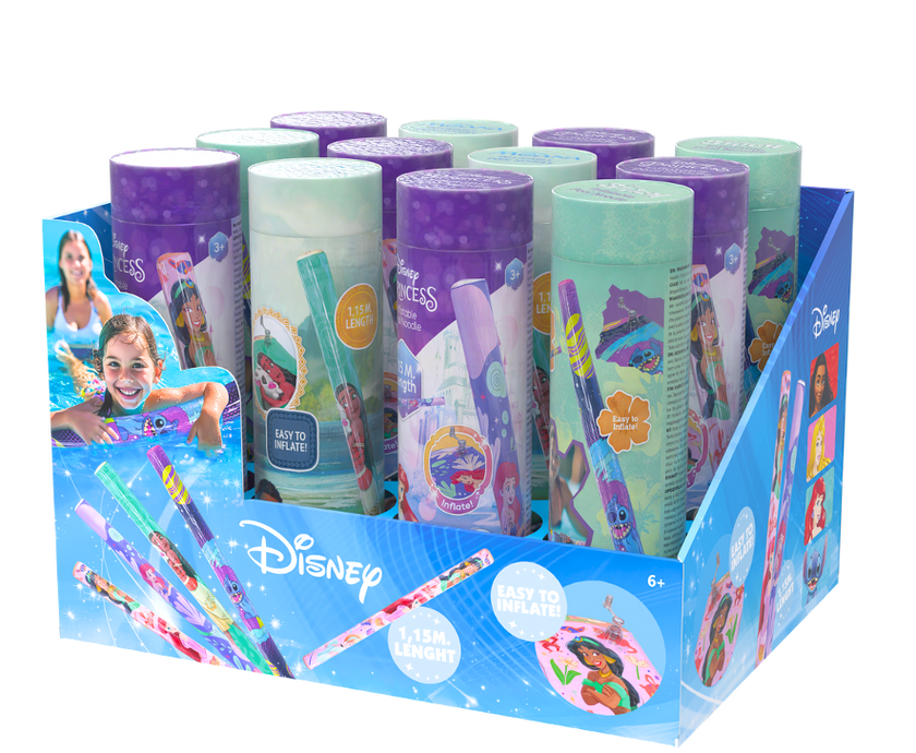 Disney Pool Noodle