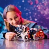 LEGO Technic 42178, Romlastemaskin LT78