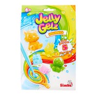Jelly Gelz Holidays smykkepysselset
