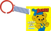 Bamse Titt & Se - Hengebok til vogn