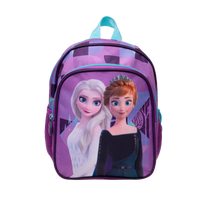 FROZEN, liten ryggsekk 26,5 x 21 x 10 cm, ca. 6 liter