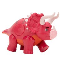 Dino Ranch, Deluxe Dino-pakke